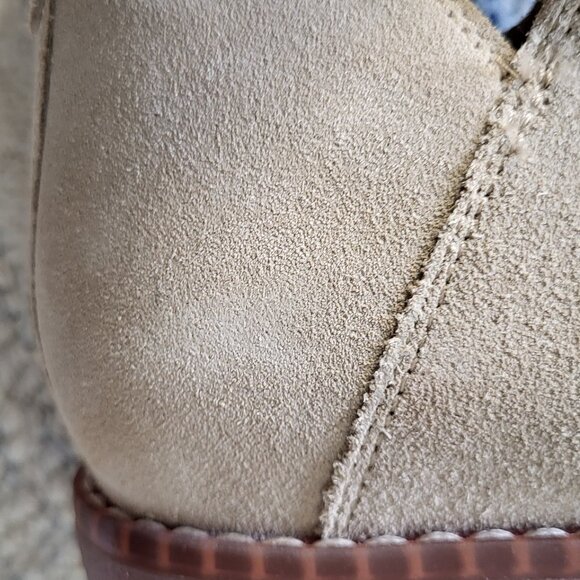 NWOB Hush Puppies Mazin Cayto Bootie - Picture 11 of 14